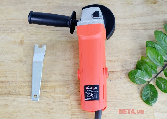 Máy mài Kainuo 100mm 1009