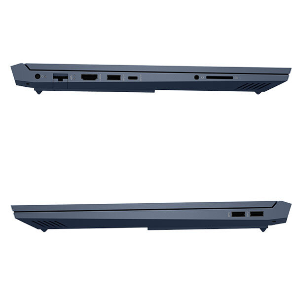 Máy tính xách tay HP Gaming Victus 16