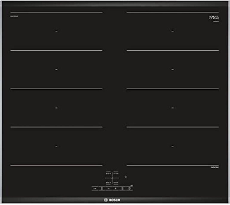 Bếp từ âm Bosch NXX675CB1E