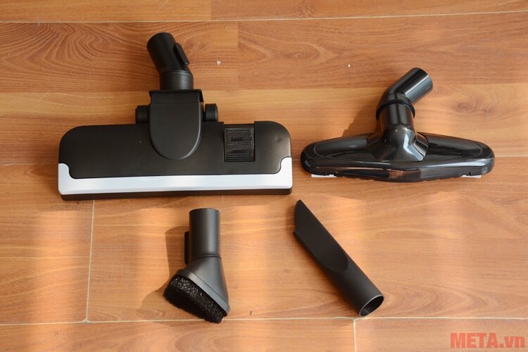 Máy hút bụi công nghiệp Tiross TS9301 32 lít