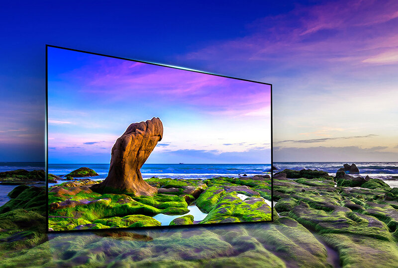 Smart Tivi LG 4K 55 inch 55UJ750T Smart Tivi LG 4K 55 inch 55UJ750T