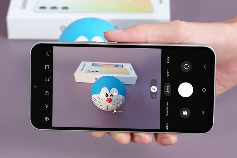 Samsung Galaxy A34 8GB/256GB