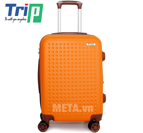 Vali Trip P803A Size 50cm Vali Trip P803A Size 50cm