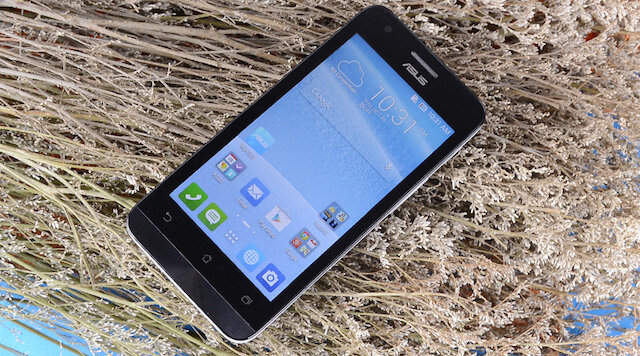 Điện thoại Asus Zenfone C Điện thoại Asus Zenfone C