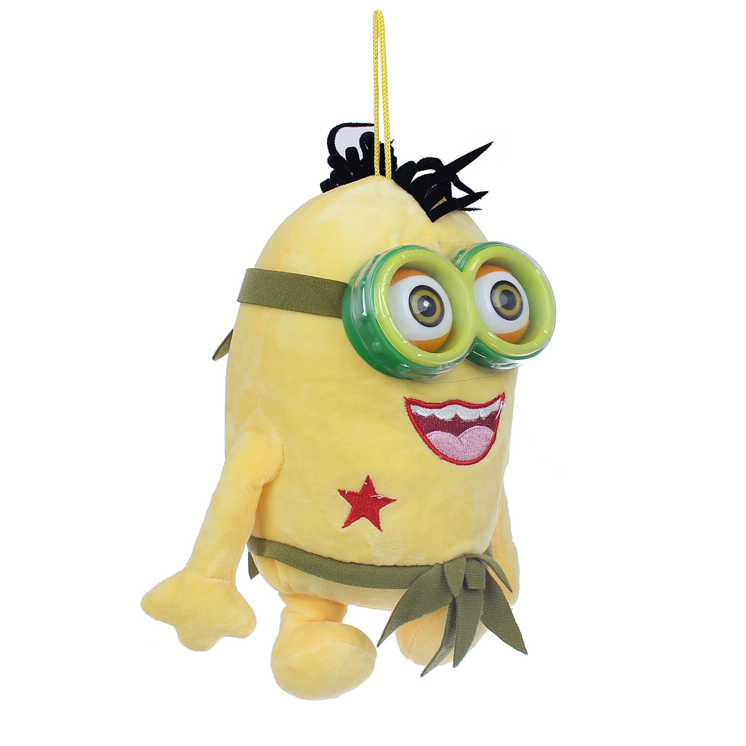 Thú bông Minion Thú bông Minion