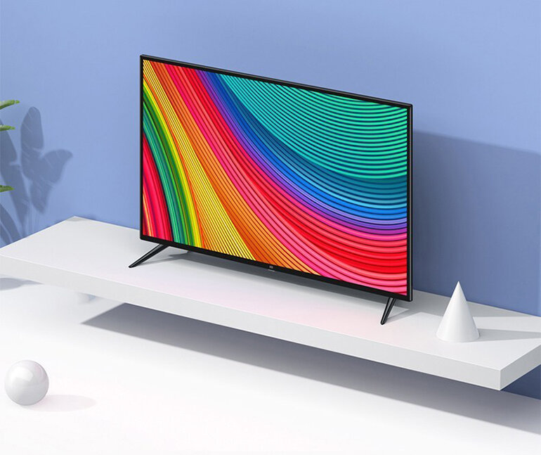 Smart Tivi Xiaomi 4S - 32 inch, HD (1024 x 768)