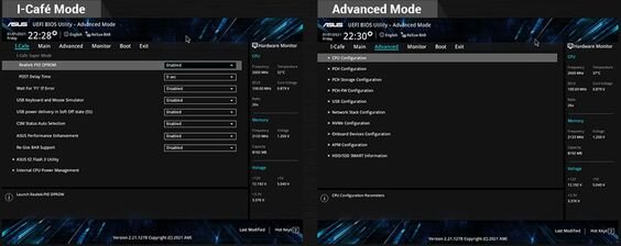 Mainboard Asus EX-B560M-V5 (ảnh 2)
