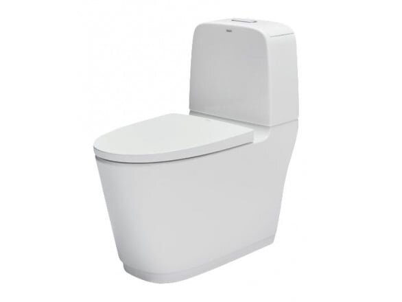 Bồn cầu Inax AC-832VN Bồn cầu Inax AC-832VN