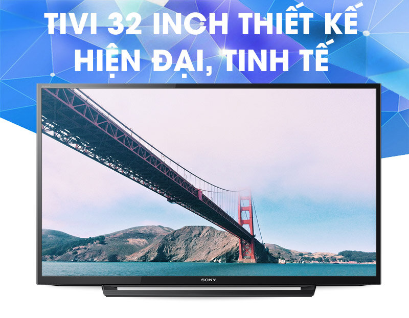 Tivi Sony 32 inch KDL-32R300D Tivi Sony 32 inch KDL-32R300D
