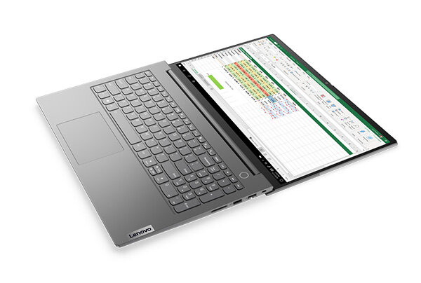 Laptop Lenovo Thinkbook 15 G2 ITL 20VE00UQVN