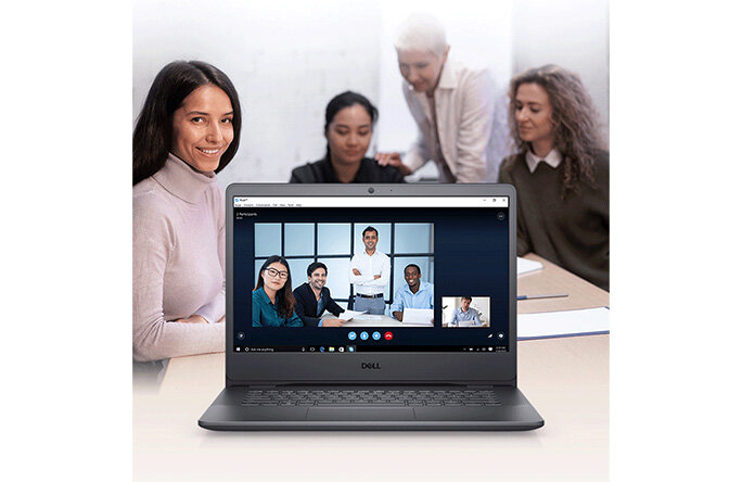 Laptop Dell Vostro 3400 YX51W6