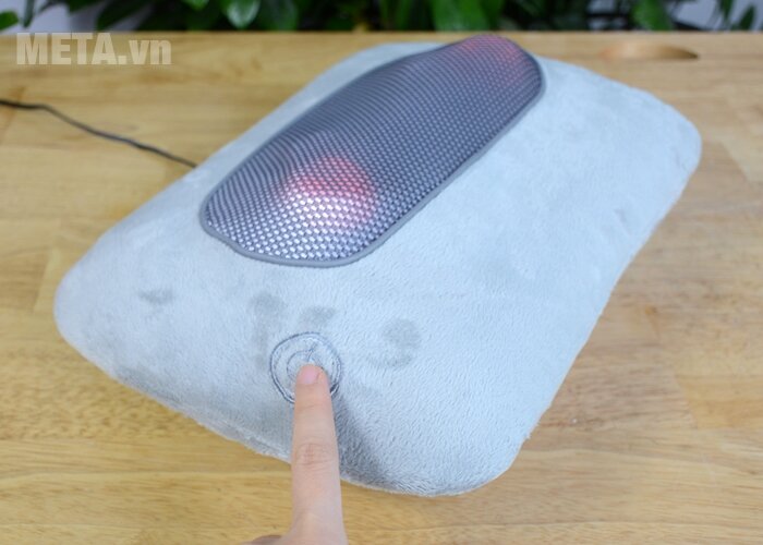 Gối massage Beurer MG145