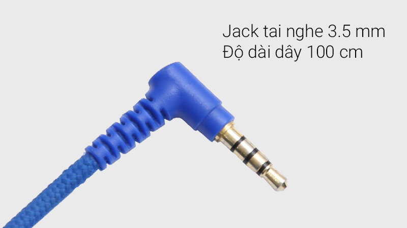 Tai nghe chụp tai Kanen IP-2000 Tai nghe chụp tai Kanen IP-2000