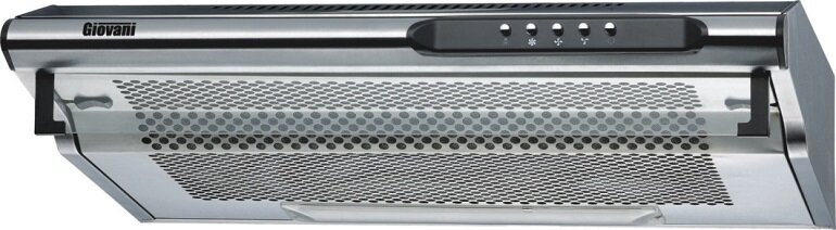 Máy hút mùi Giovani Concord 702M