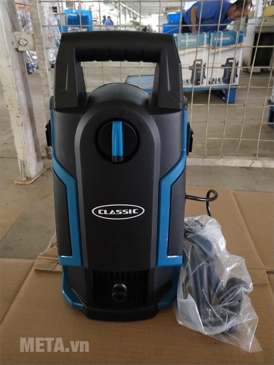 Máy rửa xe áp lực cao Classic CLA-70PA Máy rửa xe áp lực cao Classic CLA-70PA