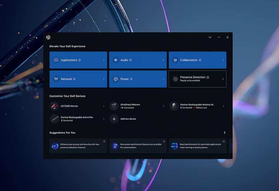 Laptop Dell Latitude 7440 (42LT744001) (i5-1335U/8GB RAM/256GB SSD/14 inch FHD/Ubuntu/Xám) ảnh 5