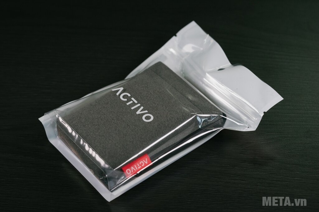 Máy nghe nhạc Astell 