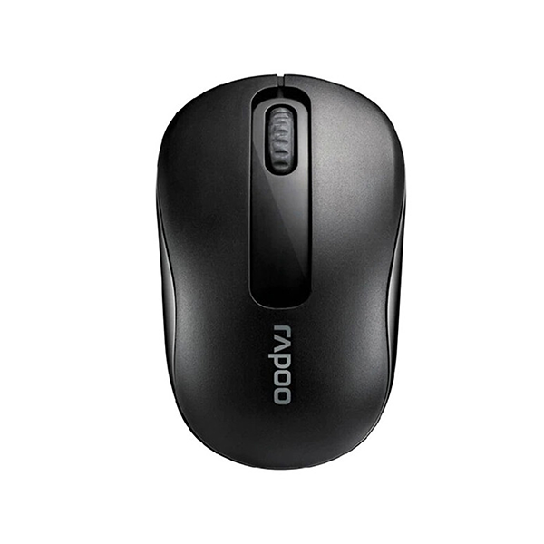 Chuột không dây Wireless Rapoo M216 (đen) Chuột không dây Wireless Rapoo M216 (đen)