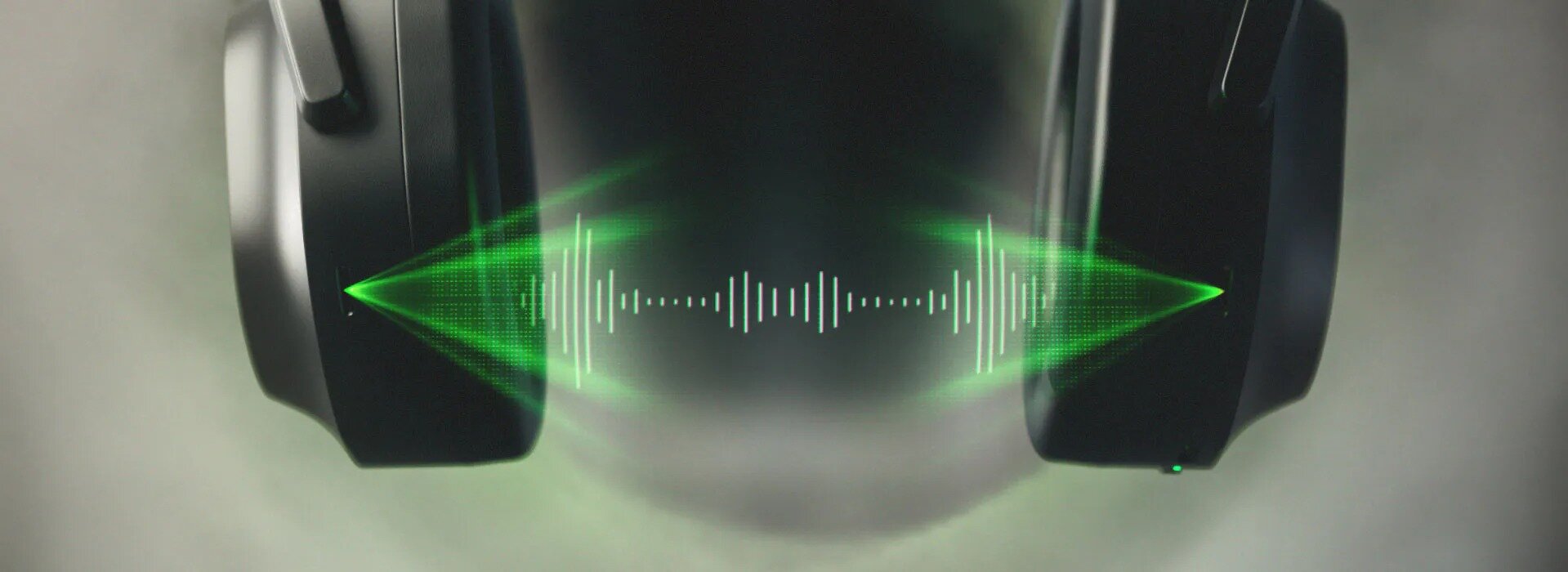 Tai nghe không dây Razer Barracuda Black Wireless - RZ04-03790100-R3M1 3