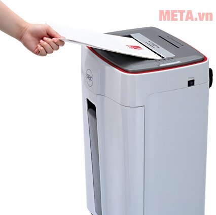 Máy hủy tài liệu GBC 31SX
