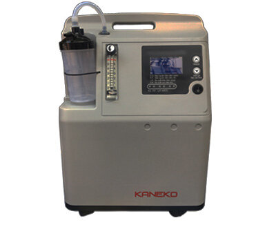 Máy tạo oxy 5 lít/phút Kaneko Jay-5aw