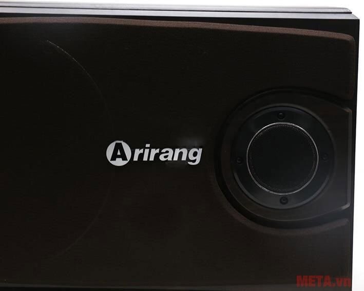 Loa Arirang Jant IV (Jant 4)