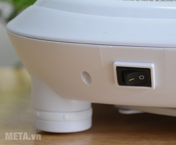 Máy massage chân Beurer FM60