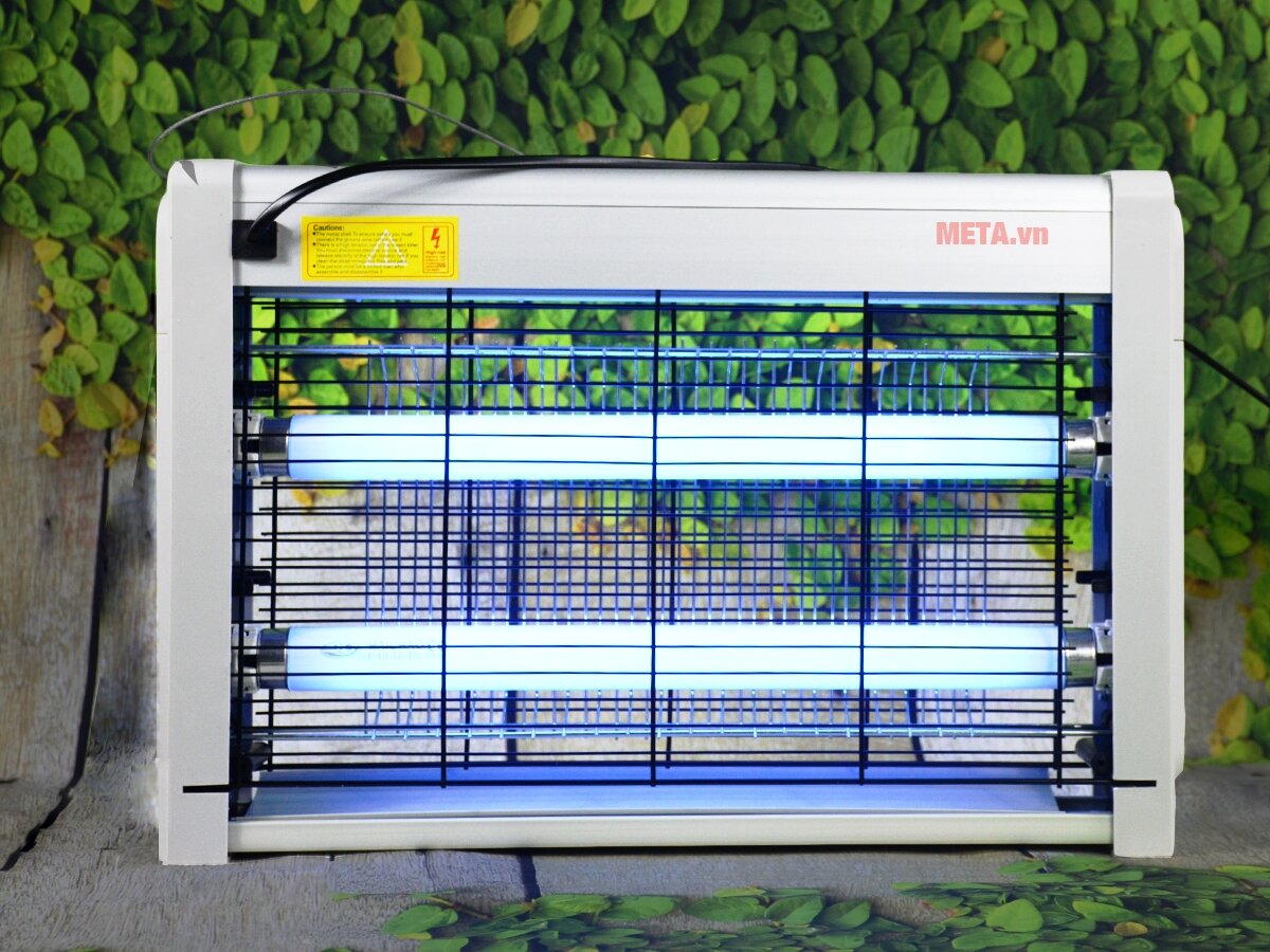 Đèn bắt muỗi Kill Pest 2008 - 20W