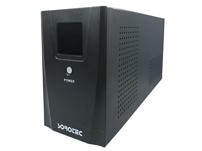 Bộ lưu điện UPS Online Sorotec BX2000 Bộ lưu điện UPS Online Sorotec BX2000