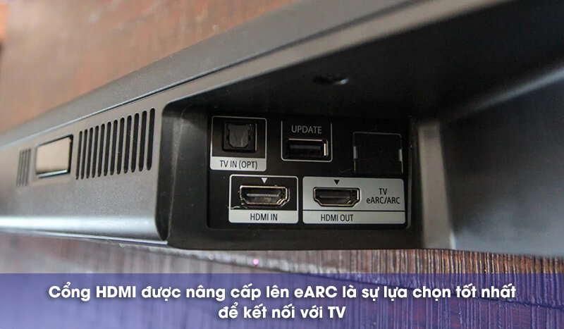 Loa thanh soundbar Sony 3.1 HT-G700