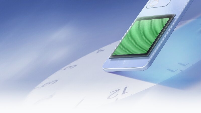 Điện thoại Vivo V29e 5G 12GB/256GB pin