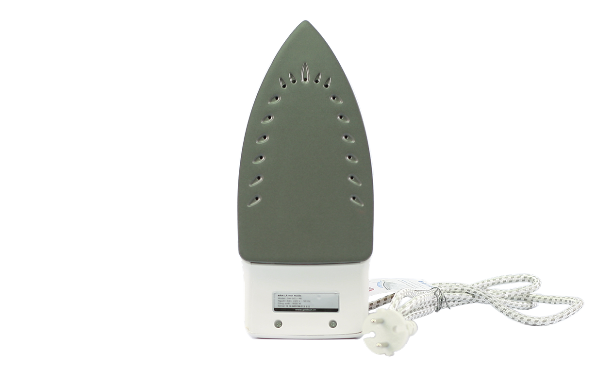 Bàn là hơi nước Goldsun DW-GES198