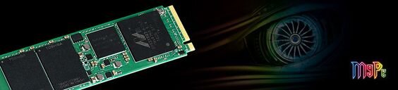 SSD Plextor 512GB PX-512 M9PEGN (Ảnh 2)