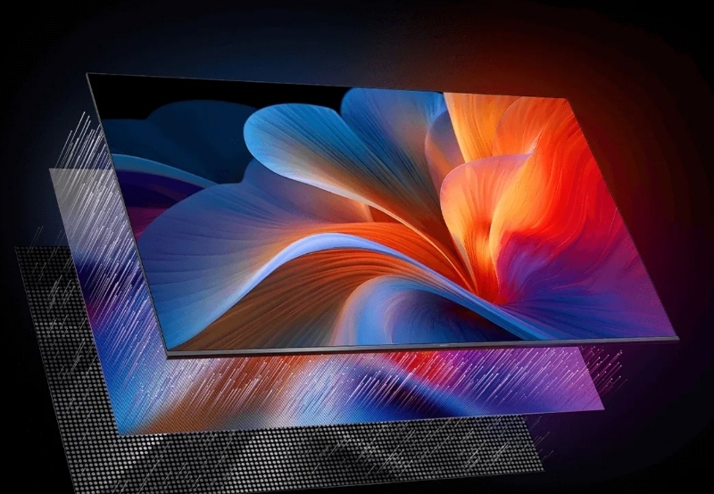 Google Tivi Xiaomi A Pro QLED 4K 65 inch L65MB-APSEA Google Tivi Xiaomi A Pro QLED 4K 65 inch L65MB-APSEA