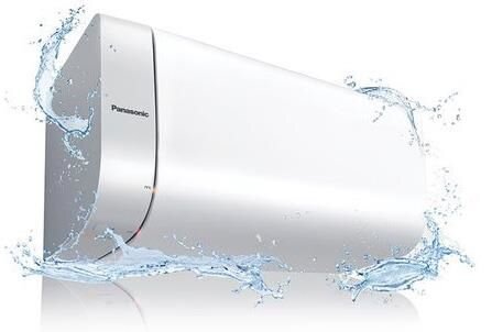 Bình nóng lạnh Panasonic DH-15HAM