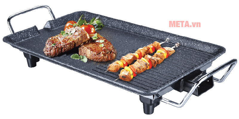 Bếp nướng điện Happy time HTD4608