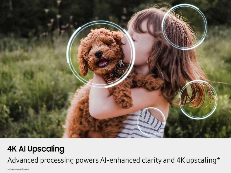 Smart tivi Samsung Neo QLED 4K 85 inch 85QN80F 5 Smart tivi Samsung Neo QLED 4K 85 inch 85QN80F