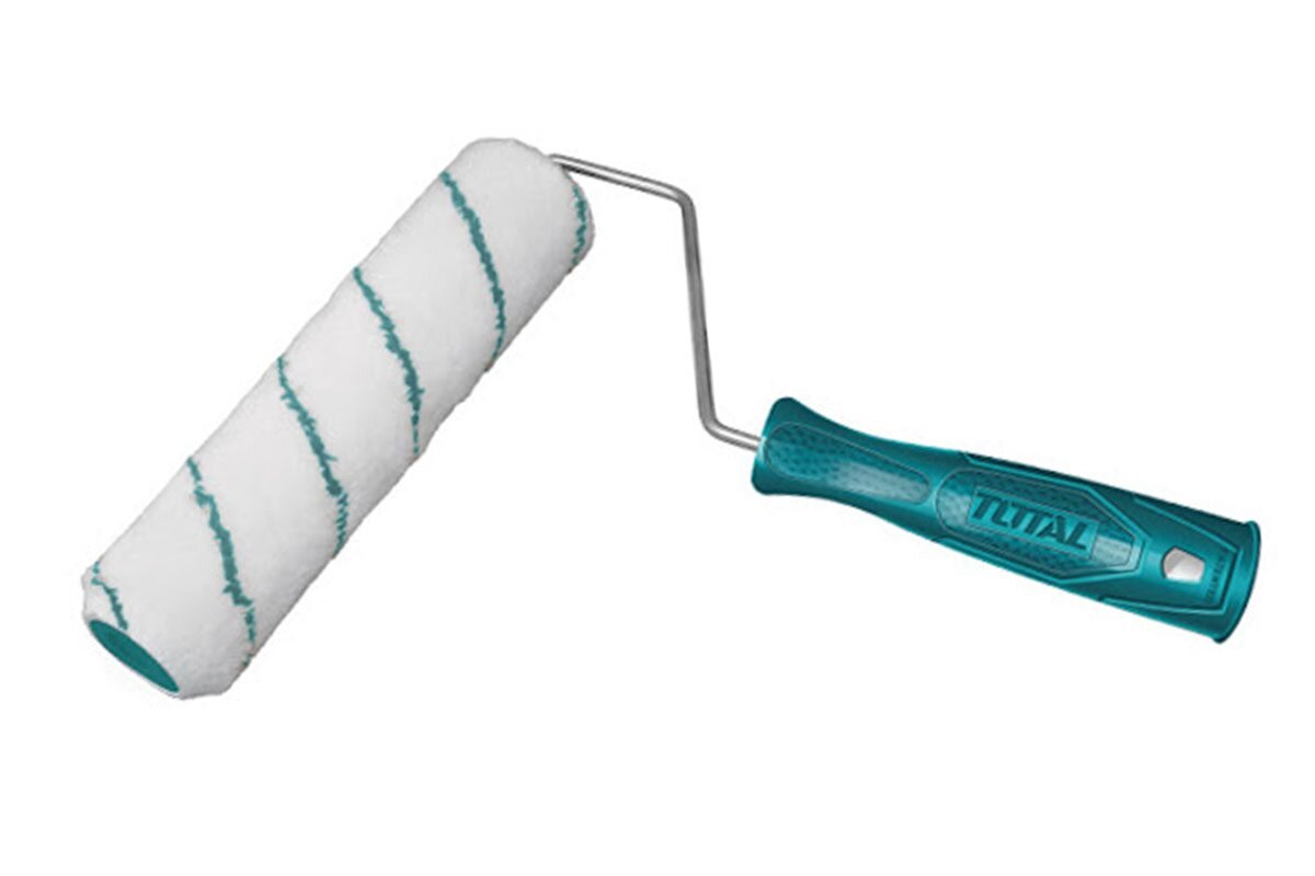 Cọ lăn hình trụ 9in Total THT8592