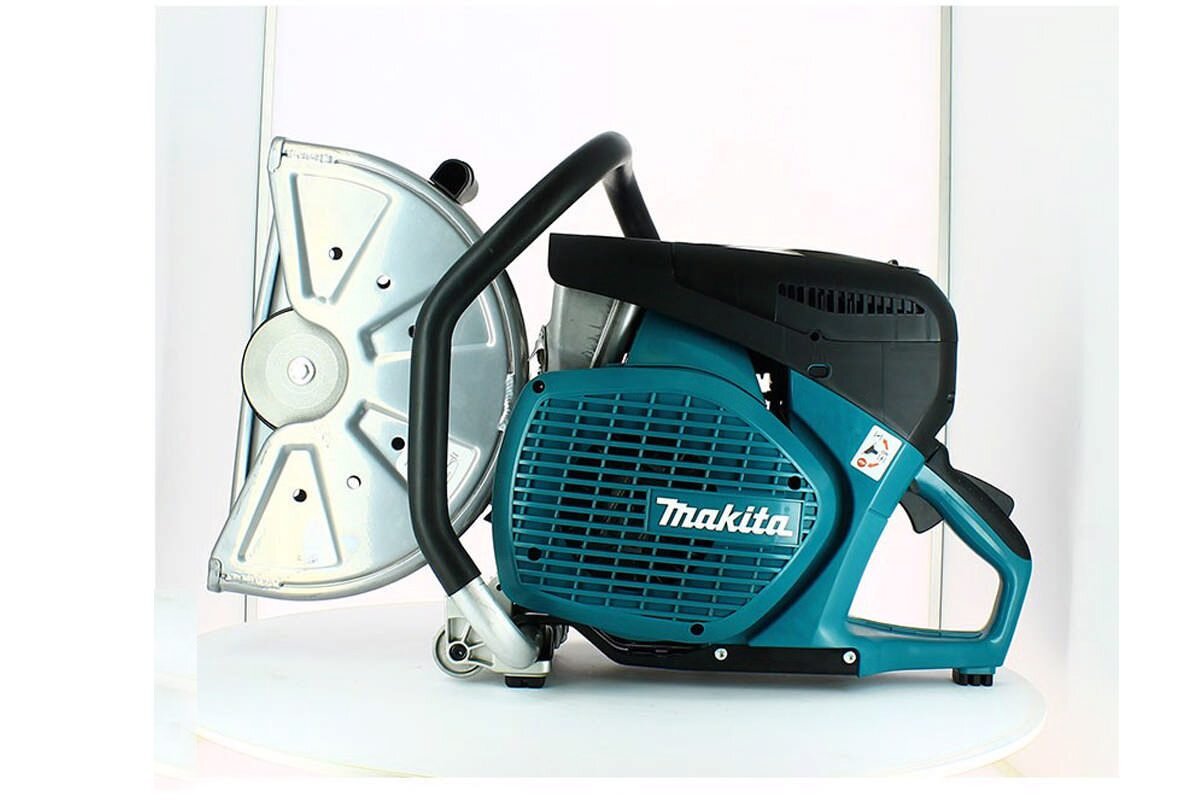 Máy cắt bê tông chạy xăng 405mm Makita EK8100WS