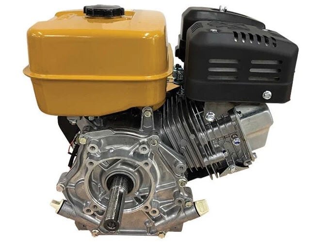 Robin EX27 có động cơ 4 thì Robin EX27