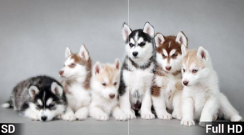 Smart Tivi LG 49 inch 49LK5700PTA, Full HD, ThinQ AI