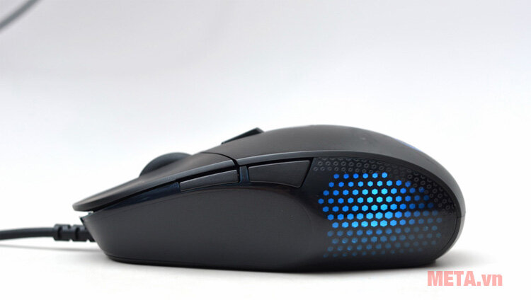 Chuột game Logitech G302 Daedalus Prime