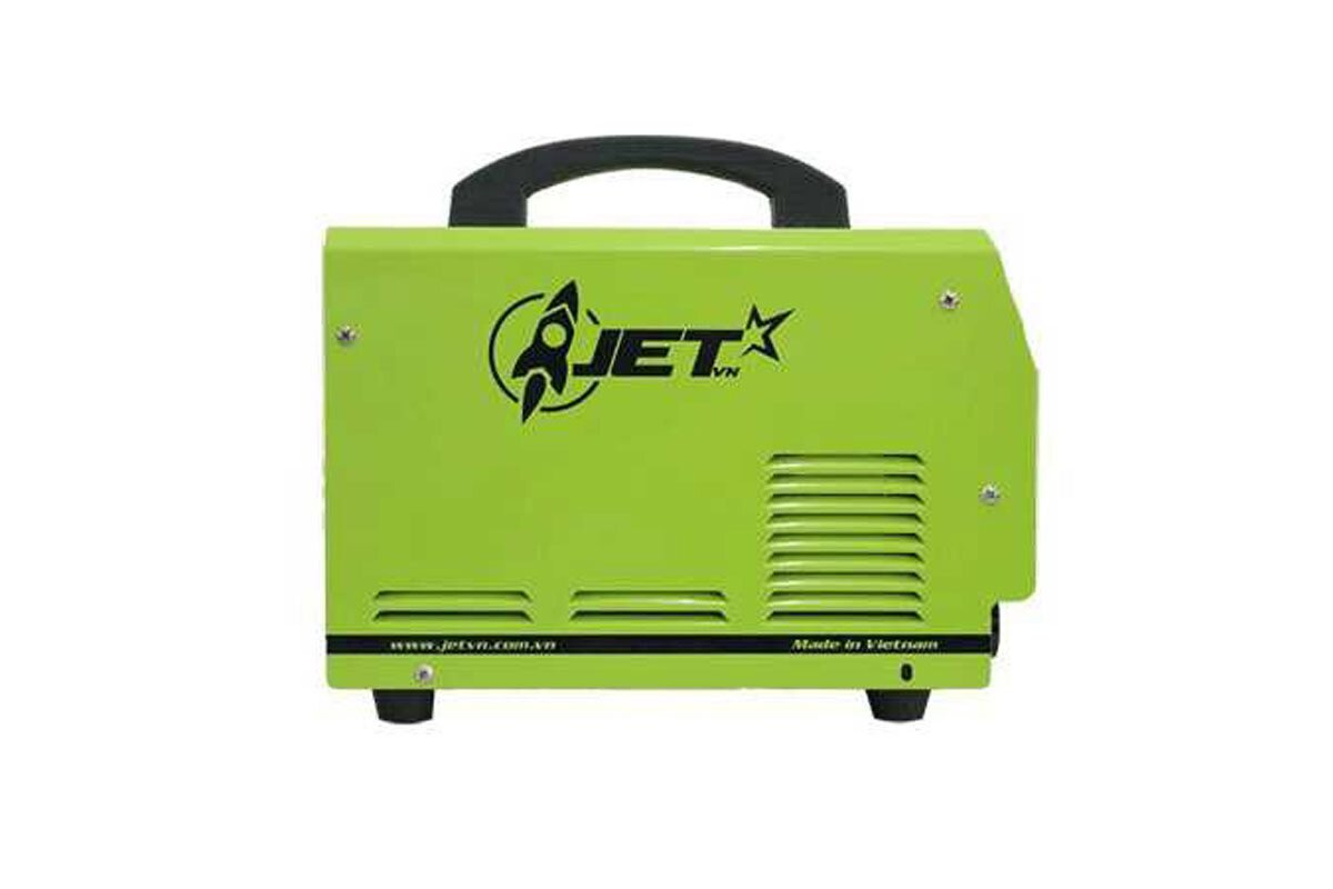 Máy hàn que JET MMA Inverter 250A Hồng Ký SR250R