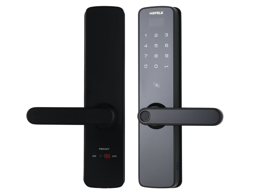 Khóa điện tử Hafele DL7000/912.20.314 Khóa điện tử Hafele DL7000/912.20.314