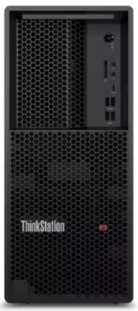 Máy trạm Workstation Lenovo ThinkStation P3 Tower 30GS00G7VA