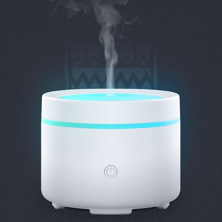 Máy khuếch tán tinh dầu Lanaform Fidji LA120318