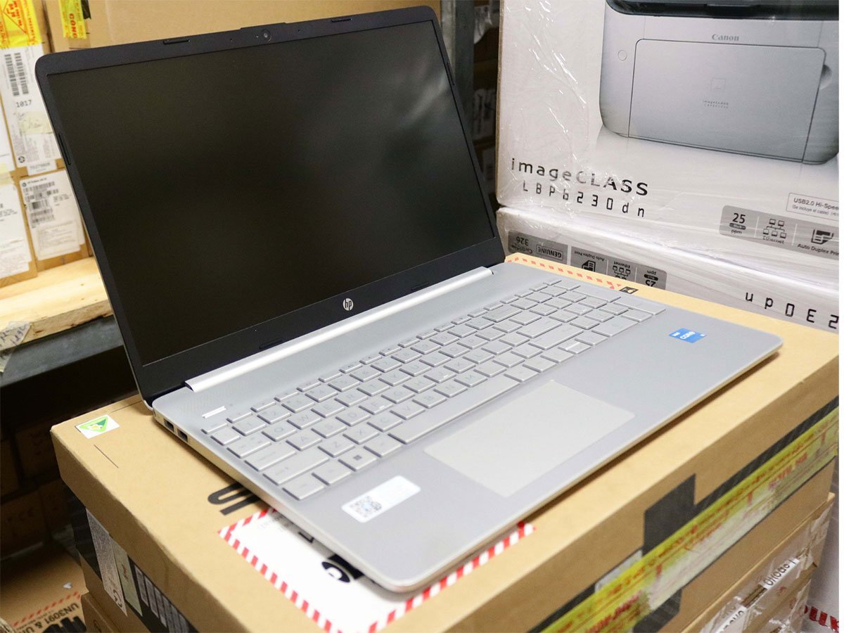 Máy tính xách tay HP  