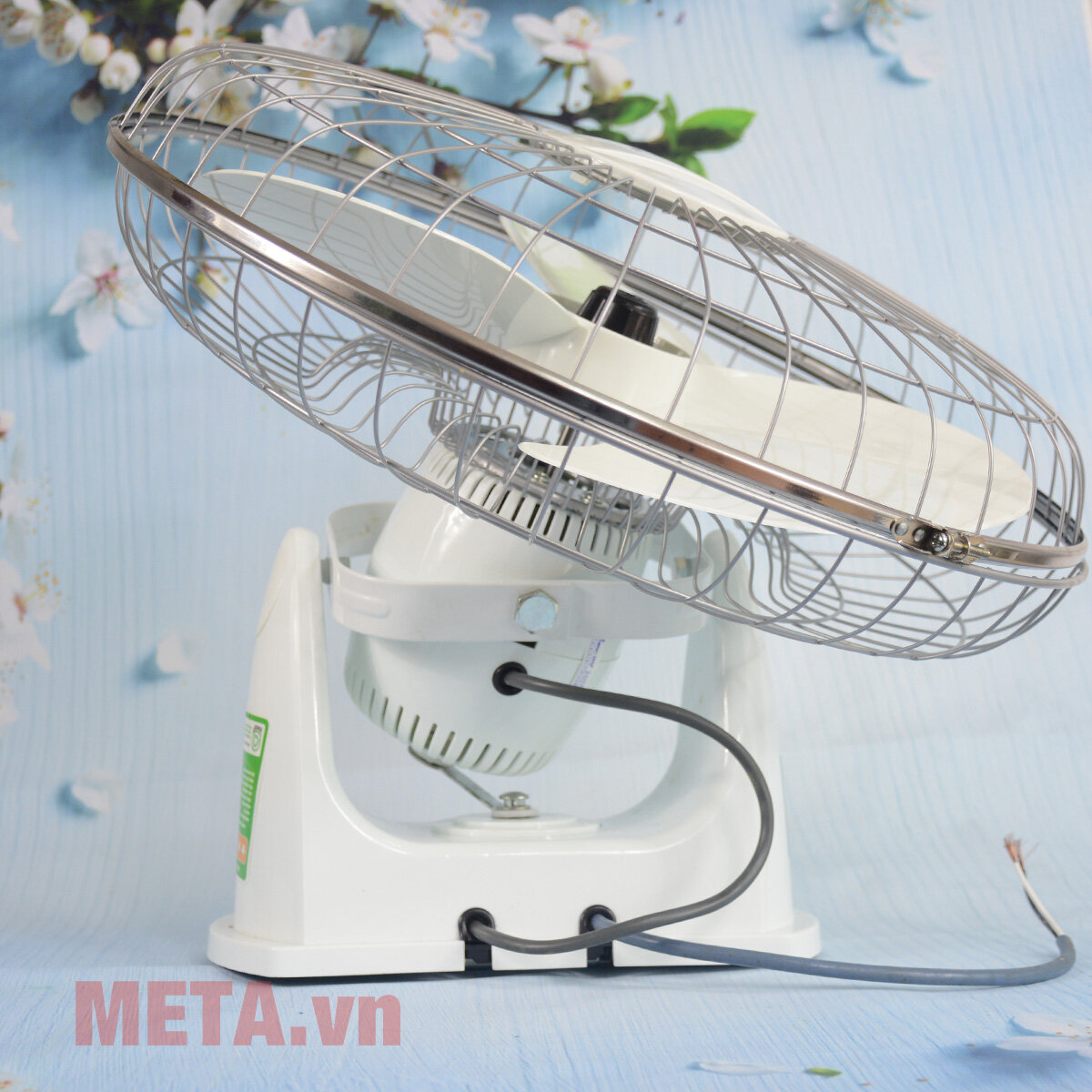 Quạt đảo trần Ching Hai HB9360A có điều khiển Quạt đảo trần Ching Hai HB9360A có điều khiển