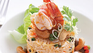 Nồi cơm điện tử 1,8L Hitachi RZ-D18XFY (GWH)