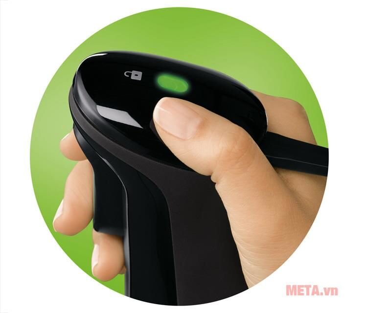 Máy xay sinh tố cầm tay Braun MQ735 Sauce - 750W